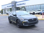 2025 Crosstrek Thumbnail 1
