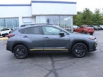 2025 Crosstrek Thumbnail 2