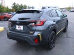 2025 Crosstrek Thumbnail 3