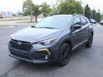 2025 Crosstrek Thumbnail 10