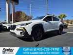 2025 Crosstrek Thumbnail 1