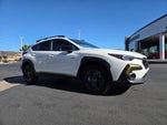 2025 Crosstrek Thumbnail 2