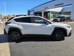 2025 Crosstrek Thumbnail 3
