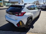 2025 Crosstrek Thumbnail 4
