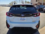 2025 Crosstrek Thumbnail 5