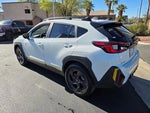 2025 Crosstrek Thumbnail 6