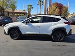 2025 Crosstrek Thumbnail 7
