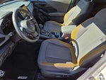 2025 Crosstrek Thumbnail 9