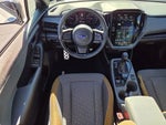 2025 Crosstrek Thumbnail 12