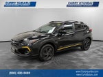 2024 Crosstrek Thumbnail 1