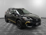 2024 Crosstrek Thumbnail 7