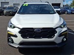 2024 Crosstrek Thumbnail 2