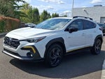 2024 Crosstrek Thumbnail 3