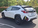 2024 Crosstrek Thumbnail 4