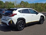 2024 Crosstrek Thumbnail 6