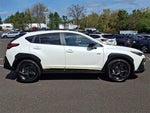 2024 Crosstrek Thumbnail 7
