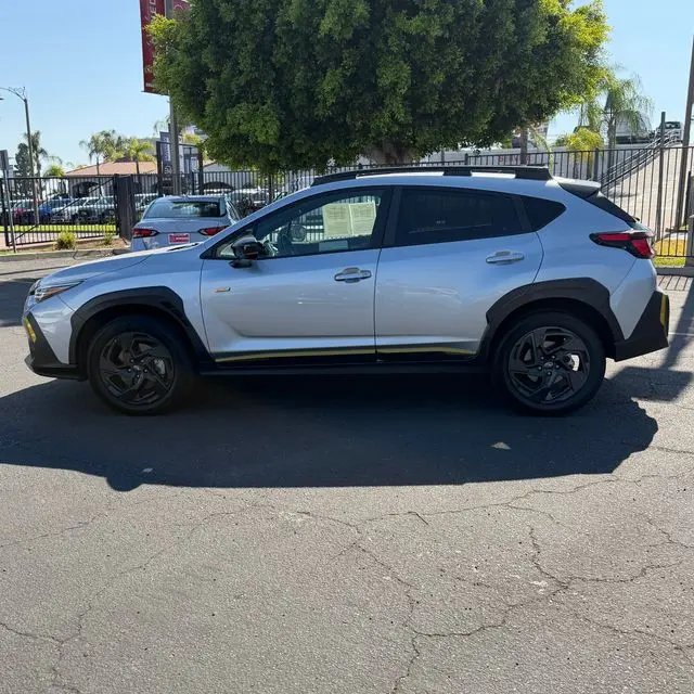 2024 Subaru Crosstrek - $22,897