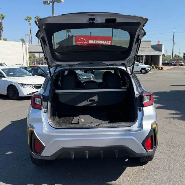 2024 Subaru Crosstrek - $22,897
