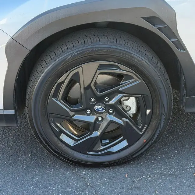 2024 Subaru Crosstrek - $22,897