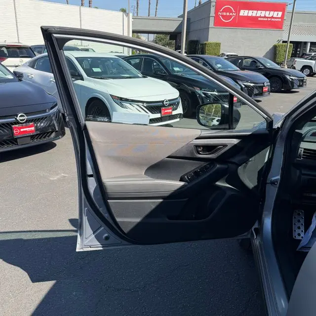 2024 Subaru Crosstrek - $22,897