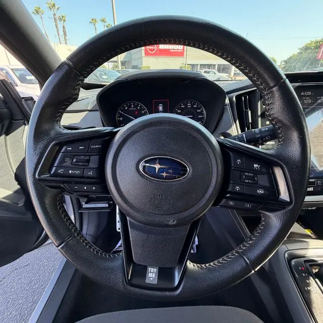 2024 Subaru Crosstrek - $22,897