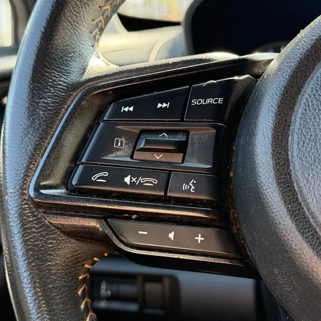 2024 Subaru Crosstrek - $22,897
