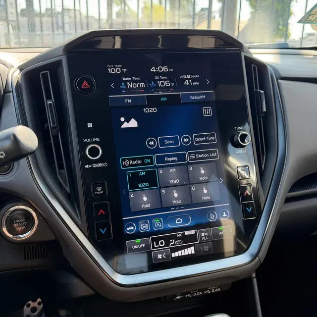 2024 Subaru Crosstrek - $22,897