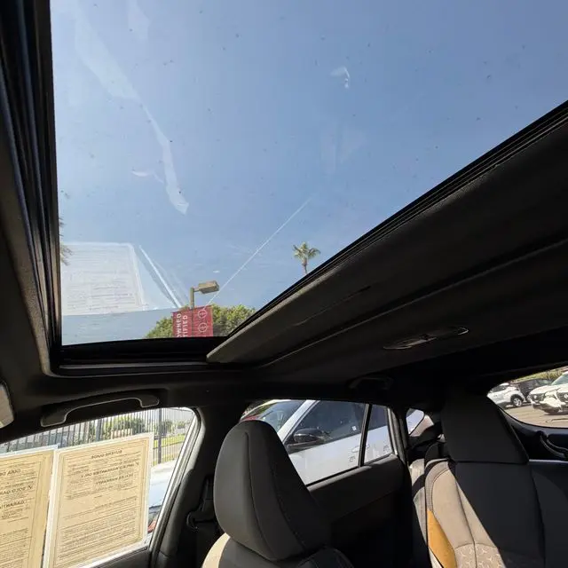 2024 Subaru Crosstrek - $22,897