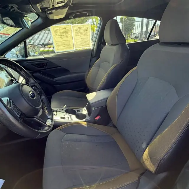 2024 Subaru Crosstrek - $22,897