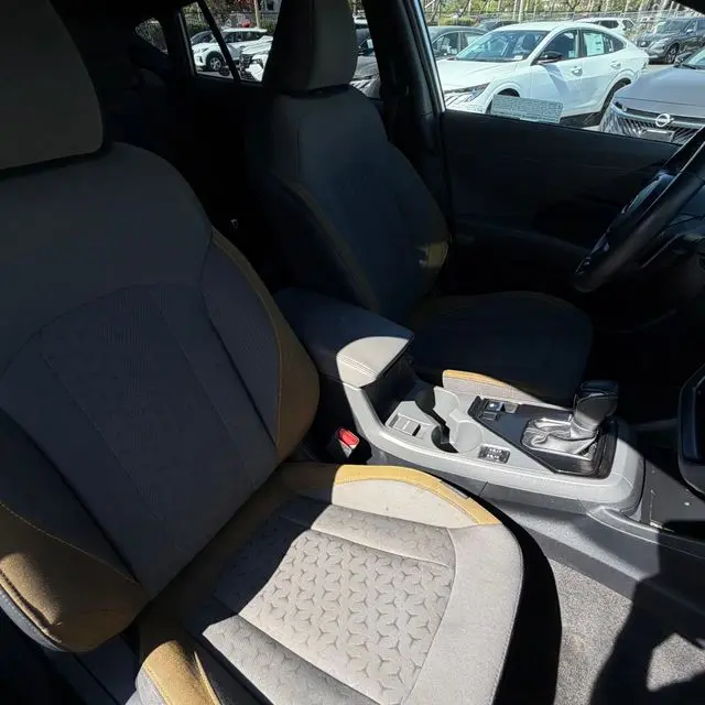 2024 Subaru Crosstrek - $22,897