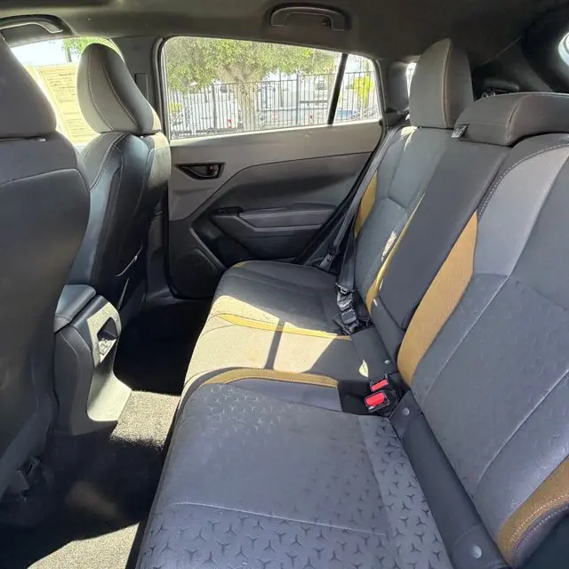 2024 Subaru Crosstrek - $22,897