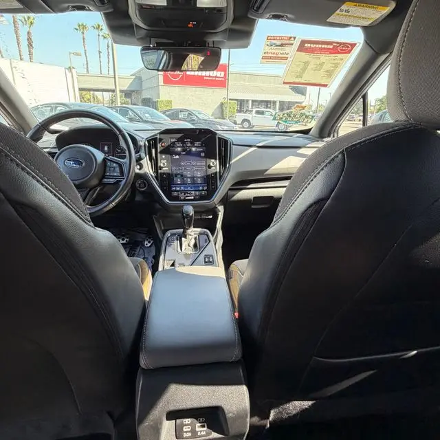 2024 Subaru Crosstrek - $22,897