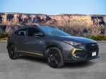 2024 Crosstrek Thumbnail 1