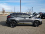 2024 Crosstrek Thumbnail 2