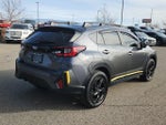 2024 Crosstrek Thumbnail 3