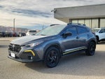 2024 Crosstrek Thumbnail 5