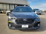 2024 Crosstrek Thumbnail 6