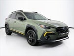 2024 Crosstrek Thumbnail 2