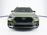 2024 Crosstrek Thumbnail 5