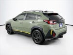 2024 Crosstrek Thumbnail 6