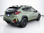 2024 Crosstrek Thumbnail 7