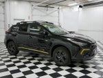 2024 Crosstrek Thumbnail 1