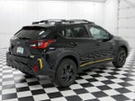 2024 Crosstrek Thumbnail 3