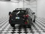 2024 Crosstrek Thumbnail 4