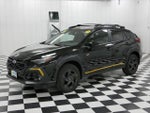 2024 Crosstrek Thumbnail 7