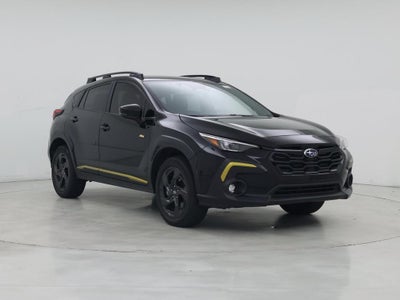 Photo of a 2024 Subaru Crosstrek AWD Sport 4DR Crossover for sale
