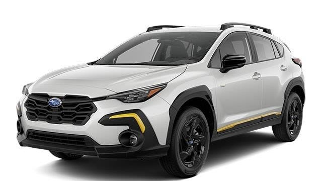 Preowned 2024 Subaru Crosstrek Sport for Sale