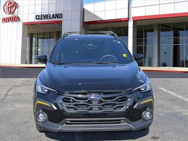 2025 Subaru Crosstrek - $29,981