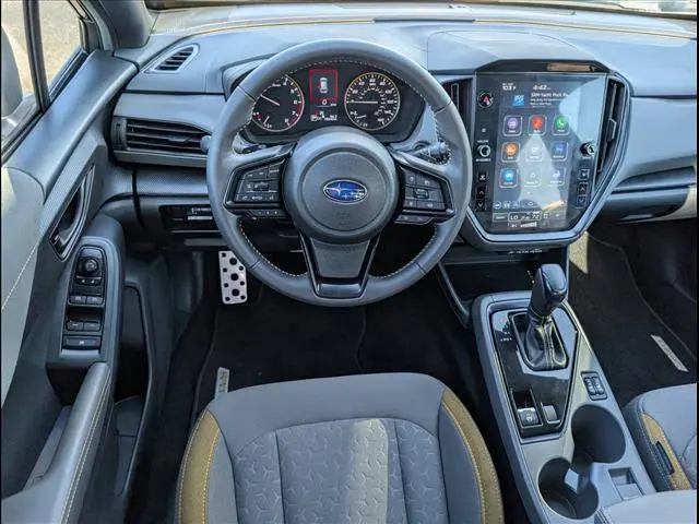 2025 Subaru Crosstrek - $29,981
