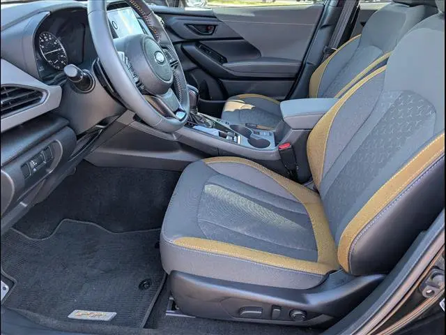 2025 Subaru Crosstrek - $29,981